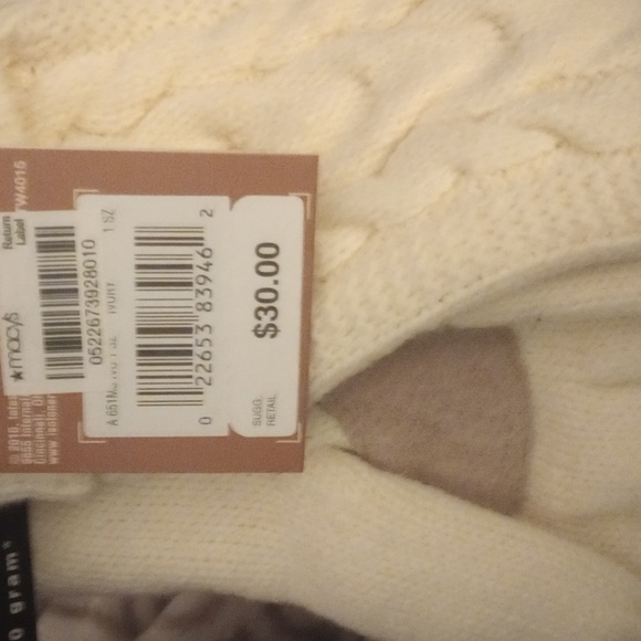 ISO Thinsulate gloves by 3M - Picture 2 of 2